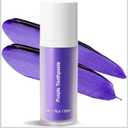 Ktintar Purple Toothpaste