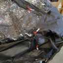 Updated Golf Cart Enclosure 2 Passenger for EZGO TXT RXV / 4 Passenger for Club Car Precedent Short Roof Driving Enclosure - Golf Cart Rain Cover with 600D and PVC, Strong YKK Zipper