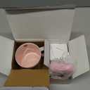 JSTUMB Teacher Appreciation Gifts for Women, End of Year Thank You Gifts for Teachers, Retirement Christmas Valentines Day Ideas Present Basket Set of 6