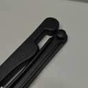 Givifive Car Seat Gap Filler Organizer 2Pack Soft Foam 3IN1 Multifunctional