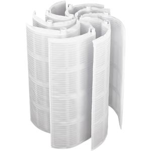 FS-2004 DE Grid Pool Filter Set (48 Sq.Ft) Compatible with Unicel FS-2004,PFS2448, Filbur FC-9540,Hayward Pro-Grid DE4820/DEX4800DA,MicroClear DE4800 24'' DE Filter Grid (7 Full + 1 Partial Grids)