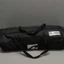 Beach Tent 12 X 12ft Large UPF50+ Pop Up Canopy with 2-Pcs Side Wall, Sun Shelter Rainproof, Waterproof for Camping Trips, Backyard Fun, Fishing, Parties, Or Picnics(Khaki-Upgrade)