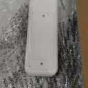 Bio Bidet BB2000 Bliss Electric Bidet Toilet Seat, Warm Water with Air Dryer, Heated Seat with Sensor and Slow Close Lid, Night Light, Remote Control, Elongated, White