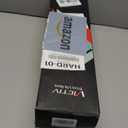 VICTIV 74 Camera Tripod, Tripod for Camera and Phone, Aluminum Professional Tripod Stand for Canon Nikon with Carry Bag and Phone Holder, Compatible with DSLR, iPhone, Spotting Scopes, Max Load 9.5Lb (Black)