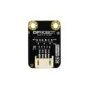 Gravity: SFA40 Formaldehyde (HCHO) Sensor | ±20 ppb High Accuracy | Anti-Interference Electrochemical Monitor | Built-in SHT4x Temp/Humidity Compensation | I2C for Arduino/ESP32 IAQ