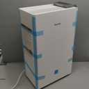 4500 Sq.Ft Most Efficient Energy Star 2025 Dehumidifier,AEOCKY Max 80 Pint/D(Standard 56Pint/D) Smart Compressor Dehumidifier with Drain Hose, Intelligent Humidistat,for Basement,Bedroom,Home,Bathroom