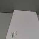 Wireless Keyboard and Mouse Combo, 2.4G Full Size Wave Keys Ergonomic Keyboard with Wrist Rest, Phone Holder, 3-Level DPI Wireless Silent Mouse with 6-Buttons, for Windows, Mac OS, Laptop, PC (Black)