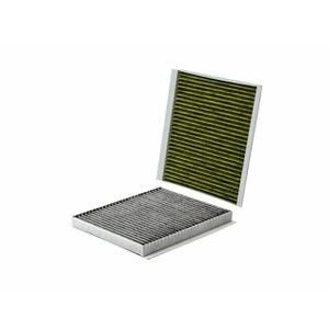 Comb Engine Cabin Air Filter for Ford TAURUS 2019 2018 2017 2016 2015 2014 2013 2012 2011 2010 2009 (carbon grey)