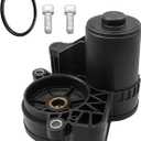 Rear Left Parking Brake Actuator Fit for Honda Civic 2016-2021 Replace 43021-TEA-T02 43021TEAT02