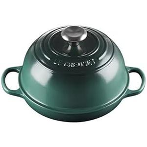 Le Creuset Enameled Cast Iron Bread Oven, Artichaut