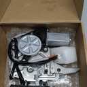 Rear Trunk Latch Tailgate Door Lock Actuator, Compatible with 2009-2020 Infiniti FX35 FX37 FX50 Murano Rogue, Replaces# 905006FL0A 905001CA1B IN1911100C