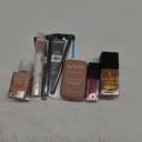 Neutrogena, JOAH, Maybelline Pack Of 2, NYX, e.l.f., Color Perfect