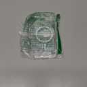 FNTCASE for iPhone 17 Case Clear: Magnetic Phone Cases with Screen Protector Drop Proof Compatible with Magsafe Slim Anti Yellowing Rugged Shockproof Protective Transparent Cell Cover (A-Clear)