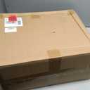 Sisal Cat Scratcher for Indoor Cat Kitten Sugar Ball Scratching Post with Hanging Ball,Solid Wooden 2 Level Track,Interactive Toy