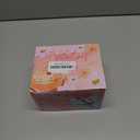 24 Pcs Valentines Day Basketball Hoop Pens Bulk with Greeting Cards Basketball Themed Party Favors Sport Novelty Pens School Classroom Office Gifts Exchange Goodie Bag Stuffers for Kids Teens Adults