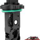 Mass Air Flow Sensor MAF Compatible with Chevy Cruze Trax Sonic 1.4L 1.8L 2012-2021 for Buick Encore Verano 1.4 Replace 12671624 0280218419