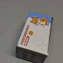 QUMY Dog Shoes for Large Dogs, Medium Dog Boots & Paw Protectors for Winter Snowy Day, Summer Hot Pavement, Water-Resistant in Rainy Weather, Outdoor Walking, Indoor Hardfloors Skid-Resistant Sole (Size 6: 2.6''x3.0''(W*L) (Pack of 4))