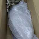 Dasbecan Driver Side Mirror Assembly Compatible with 2017-2023 Tesla Model 3 Left Mirror Pearl White with Power Adjusted/Power Folding/Heated & Memory Recall