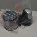 Ninja 200W Express Food Choppers Gray NJ100GR