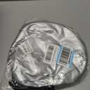 Windshield Sun Shade for Toyota Camry 2024 2023 2022 2021-2018 Accessories Front Window Sunshade Fit LE XLE Hybrid SE XSE Sedan Sun Visor UV Protector Heat Shield Cover