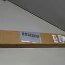LazBlinds No Drill Blackout Cellular Shades, 34" W x 64" H, Beige