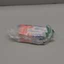 Speedy 3.0 Tail Cat Toy, 2025 Upgrade Speedy Tail Interactive Cat Toy for Indoor Cats, Automatic Moving Smart Cats Toys Ball with Tail Two Speed Adjustment (Orange+Blue)