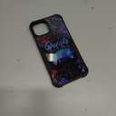 Compatible with iPhone 15 Case Anti Slip Shockproof Hard PC Back Soft TPU Prevention Protective Case, Unique Design Fashion Print for Men Women - Gaming