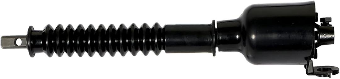 Silscvtt Lower Steering Shaft Column Replacement for C1500 1995-1999 Replacement for Chevy Tahoe 1995-1999 26033170