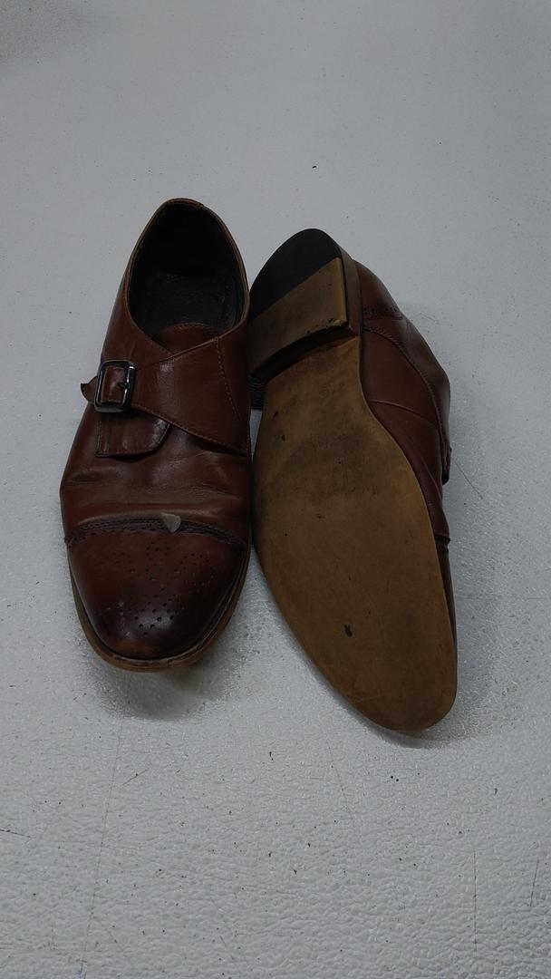 Cole Haan Brown Men's Loafer 11.5