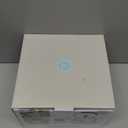 Martha Stewart Kingstree Large 2 Qt Stainless Steel Tea Kettle  Heavy Gauge Durable Whistling Tea Kettle for Stove Top, Easy Pour, Classic Design