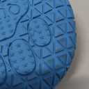 QUMY Dog Shoes for Large Dogs, Medium Dog Boots & Paw Protectors for Winter Snowy Day, Summer Hot Pavement, Water-Resistant in Rainy Weather, Outdoor Walking, Indoor Hardfloors Skid-Resistant Sole (Size 8: 3.0''x3.3"(W*L) (Pack of 4))