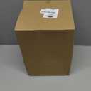 Joiedomi 12" Pink Ceramic Christmas Tree, Prelit Tabletop Christmas Tree Decoration with Extra Pink Top Star & Bulbs with LED Lights for Best Desk Decoration Xmas Tabletop Decor Indoor Home