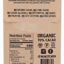 5 x Hu Bar Choc Hazelnut Coffee 2.1 OZ (EXP 03/06/27)