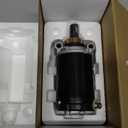 WATERWICH Starter Compatible with John Deere L110 LT133 LT155 STX46 All Tractors 12-098 Series Replaces AM122435 12-098-15 12-098-22