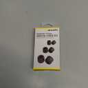 Acoustic Memory Foam Universal Earbud Tips