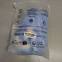 Girls Dress Up Hodded Cape Toddler Costume for Princess Cloaks (3-4T, Blue)