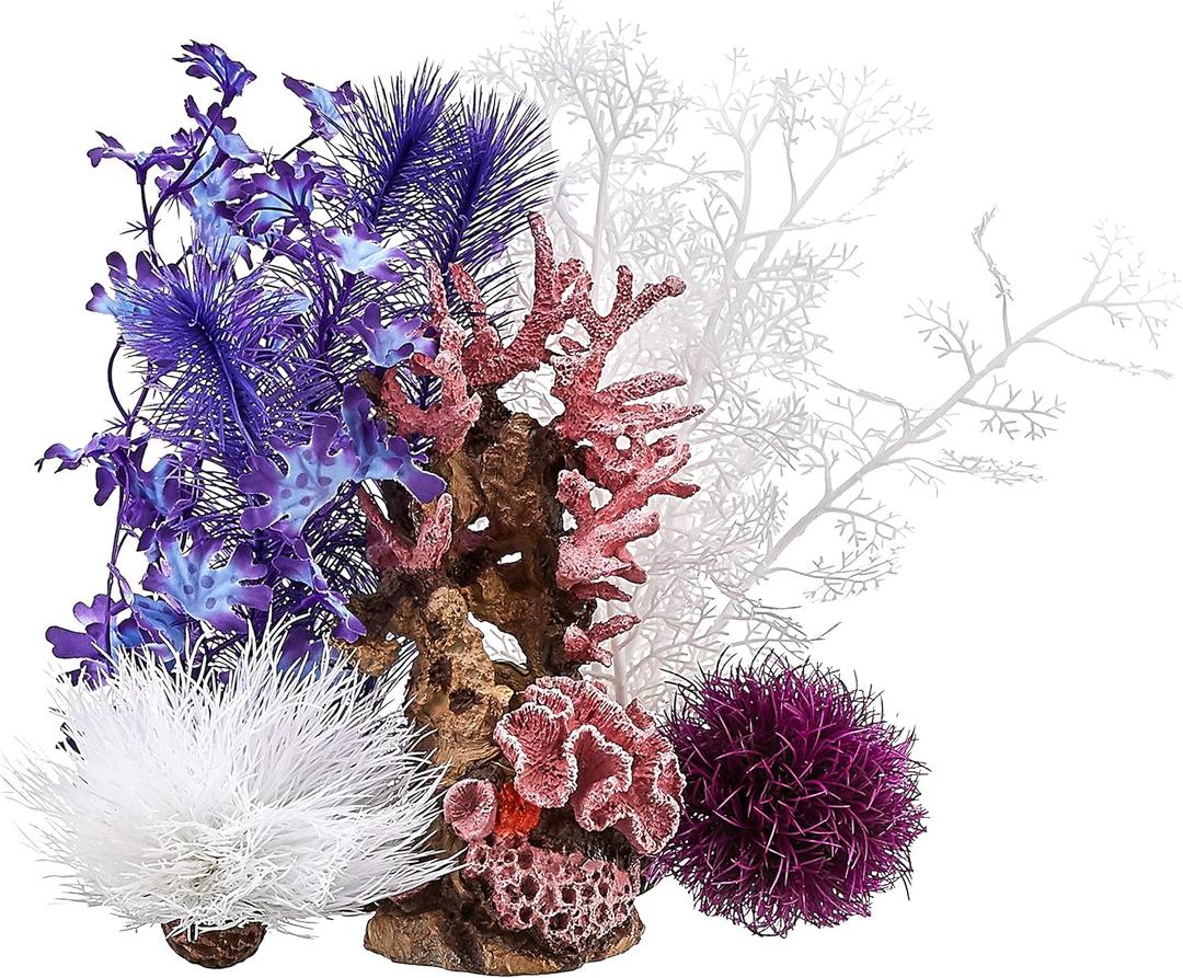 biOrb Dcor Set - 30L Pink Ocean