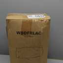 Fluffy Full Body Pillow for Adults 20x54 Long Big Body Pillow Cover Pillowcase with Memory Foam for bed Grey Pregnancy Cuddle Snuggles Body Pillows for Sleeping Side Sleeper Pillows for Adults