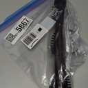 NV752 Replacement Brush+Belt Compatible for Shark Rotator Powered Lift-Away NV752 NV750 NV650 NV650W NV750AND NV652 NV652C NV750W NV752BRN NV753C NV651 NV750W Vacuums