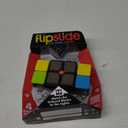 Flipslide Game - Electronic Handheld Game | Addictive Multiplayer Puzzle Game of Skill | Flip, Slide & Match Colors to Beat the Clock | 4 Thrilling Game Modes | Ages 8+