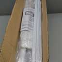 PurePapoose 3-Piece King Size Bed Rail for Toddlers - Height Adjustable Baby Bed Rail Guard with Headboard Rod,Safety Bed Rails for King Size Bed with Child Lock(78.74x78.74x74.8 Inch) (Grey)