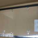 16x32 Picture Frame for Wall Display, 16x32 Black Picture Frame with Shatter Resistant Plexiglass, Stable and Sturdy 16 x 32 Poster Frame for Wall Display, Handpicked Gift Collection, 1 Pack