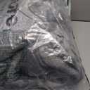 Bedsure Electric Blanket Queen Size - Dual Control Heated Blanket Queen, GentleSoft Fast Heating with 10 Time Settings & 10 Heat Settings, Warm Gift for Grandma (84x90 inches, Grey)