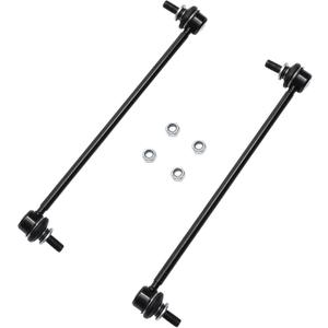 Sway Bar End Link Front Stabilizer Bar Link Compatible With 2010-2019 Lexus CT200h HS250h NX200t NX300h, 2008-2016 Scion iM tC xB, 2006-2018 Toyota Corolla iM Prius RAV4, 2pc K750043