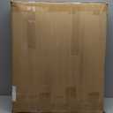 Floor Mats  Cargo Liners Compatible with 2013-2017 Honda AccordAll Weather Protection Waterproof Durable Anti-Slip Odorless Custom-fit Front Rear Rows Back Trunk Tray Full Set Carpet Liner