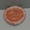 Yungyan 100 Pcs Cielito Lindo Plates Platos De Barro Mexicanos Paper Plates Baby Shower Cielito Lindo Party Supplies 9 Inch Mexican Plate Terracotta Clay Pottery Cinco De Mayo Wedding Party Decoration