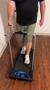 Treadmill Under Desk Walking Pad
