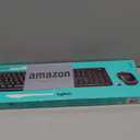 Dell Pro KM5221W Keyboard & Mouse