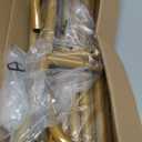 Amazon.com: 6.6FT Balloon Arch Stand, Metal Round Arch Backdrop Stand for Parties, Circle Balloon Arch Frame Wedding Arches with Upgrade base for Ceremony Birthday Party Baby Shower Decoration : Everything Else