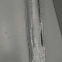 Cordless Zebra Blinds for Windows,Free-Stop Roller Zebra Shades,Light Filtering Blinds for Indoor Windows with Upgraded Cassette,Pull Down Privacy Window Shades for Home (25" W x 72" H, Grey)